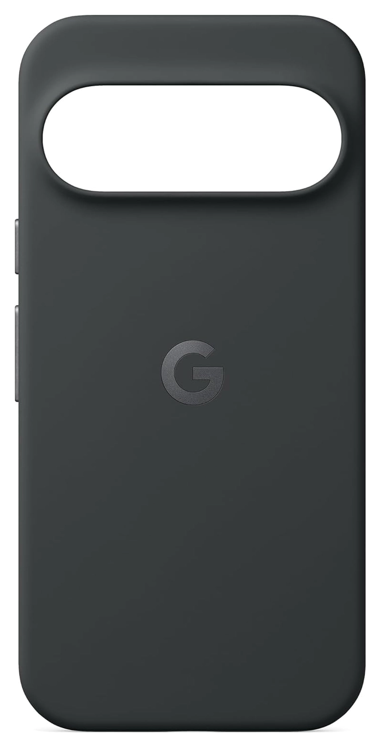 Origineel Google Pixel 10 / 10 Pro Hoesje PixelSnap Back Cover Zwart afbeelding 2