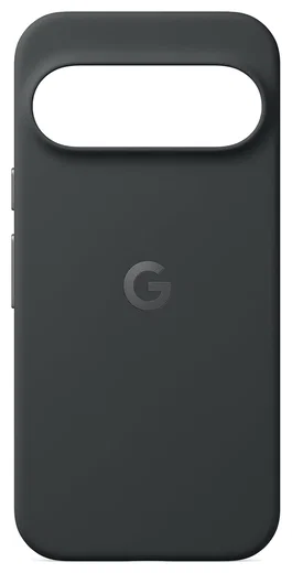 Origineel Google Pixel 10 / 10 Pro Hoesje PixelSnap Back Cover Zwart afbeelding 2
