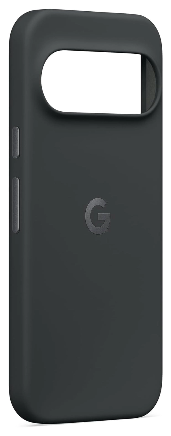 Origineel Google Pixel 10 / 10 Pro Hoesje PixelSnap Back Cover Zwart afbeelding 3