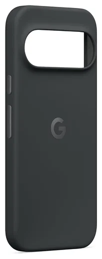 Origineel Google Pixel 10 / 10 Pro Hoesje PixelSnap Back Cover Zwart afbeelding 3