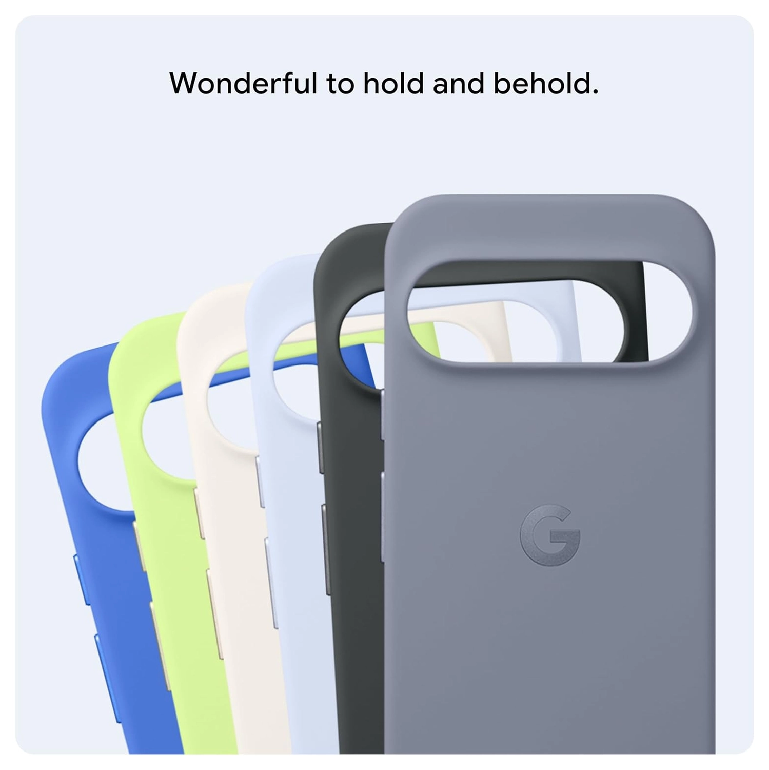 Origineel Google Pixel 10 / 10 Pro Hoesje PixelSnap Back Cover Zwart afbeelding 6