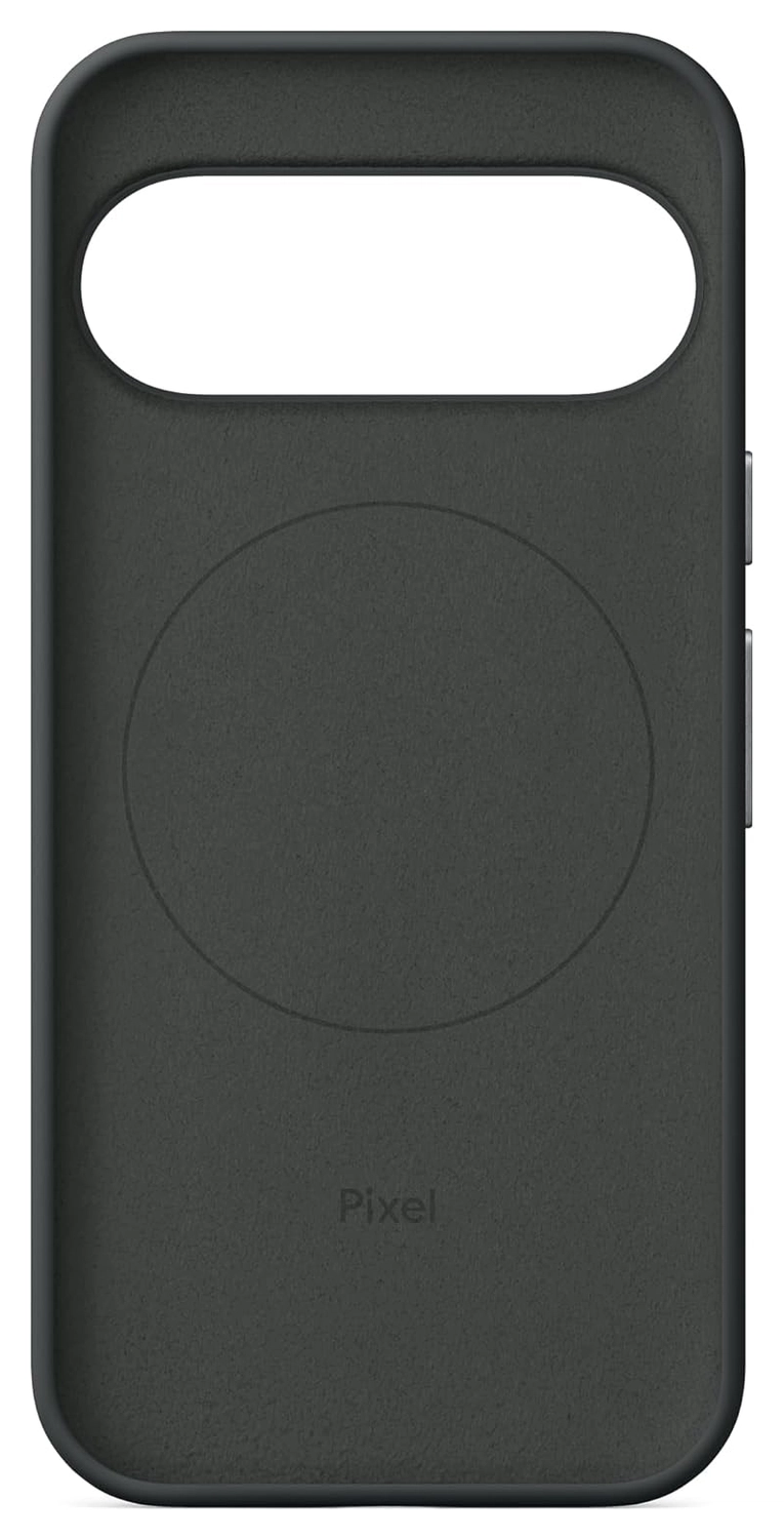 Origineel Google Pixel 10 / 10 Pro Hoesje PixelSnap Back Cover Zwart afbeelding 7