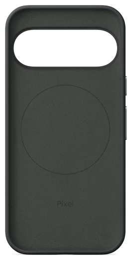 Origineel Google Pixel 10 / 10 Pro Hoesje PixelSnap Back Cover Zwart afbeelding 7