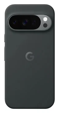 Origineel Google Pixel 10 / 10 Pro Hoesje PixelSnap Back Cover Zwart