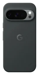 Origineel Google Pixel 10 / 10 Pro Hoesje PixelSnap Back Cover Zwart afbeelding