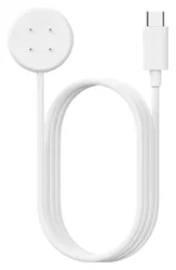 Originele Google Pixel Watch 2 / 3 (41MM / 45MM) Oplaadkabel 1M Wit afbeelding