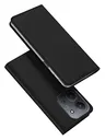 Dux Ducis Skin Pro Xiaomi Redmi 15C Hoesje Portemonnee Book Case Zwart