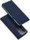 Dux Ducis Skin Pro Xiaomi Redmi 15C Hoesje Portemonnee Book Case Blauw afbeelding 1