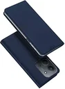 Dux Ducis Skin Pro Xiaomi Redmi 15C Hoesje Portemonnee Book Case Blauw