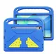 Dux Ducis PUFF Samsung Tab S10 Lite / S10 FE / S9 (FE) Kinder Tablethoes Blauw afbeelding 3