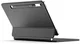 Dux Ducis MK Series Toetsenbordhoes Samsung Tab S10 Lite/S10 FE/S9/S9 FE Zwart afbeelding 3