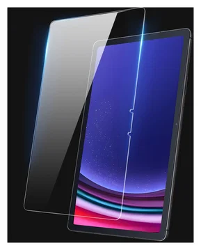 Dux Ducis Samsung Tab S10 Lite / S10 FE / S9 FE / S9 Tempered Glass (2-Pack)
