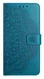Samsung Galaxy A17 / A26 Hoesje Mandala Book Case met Pasjeshouder Blauw afbeelding 6