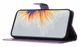Samsung Galaxy A17 / A26 Hoesje Mandala Book Case met Pasjeshouder Paars afbeelding 3