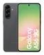 Samsung Galaxy A56 256GB Zwart 5G afbeelding 1