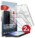 Rosso Apple iPhone 17 Pro Tempered Glass met Installatietray (2-Pack) afbeelding 10