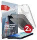 Rosso iPhone 17 Privacy Glass met Installatietray Dust Removal (2-Pack) afbeelding 13