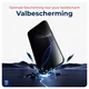 Rosso iPhone Air Privacy Glass met Installatietray Dust Removal (2-Pack) afbeelding 5