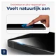 Rosso Samsung Galaxy S25 FE Privacy Glass met Installatietray (2-Pack) afbeelding 8