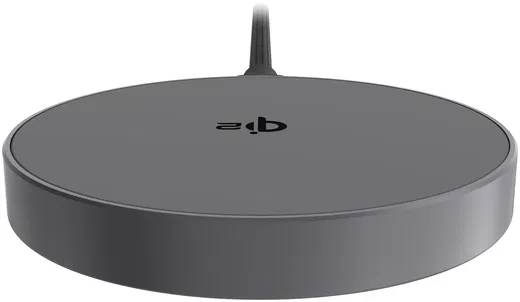 Buddi Power Qi2 Draadloze Magnetische MagSafe Oplader 15W met 1.5M Kabel Grijs afbeelding 12