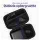 Buddi Sorted Organizer Hoes voor Powerbank en Kabels Grijs - Small afbeelding 3