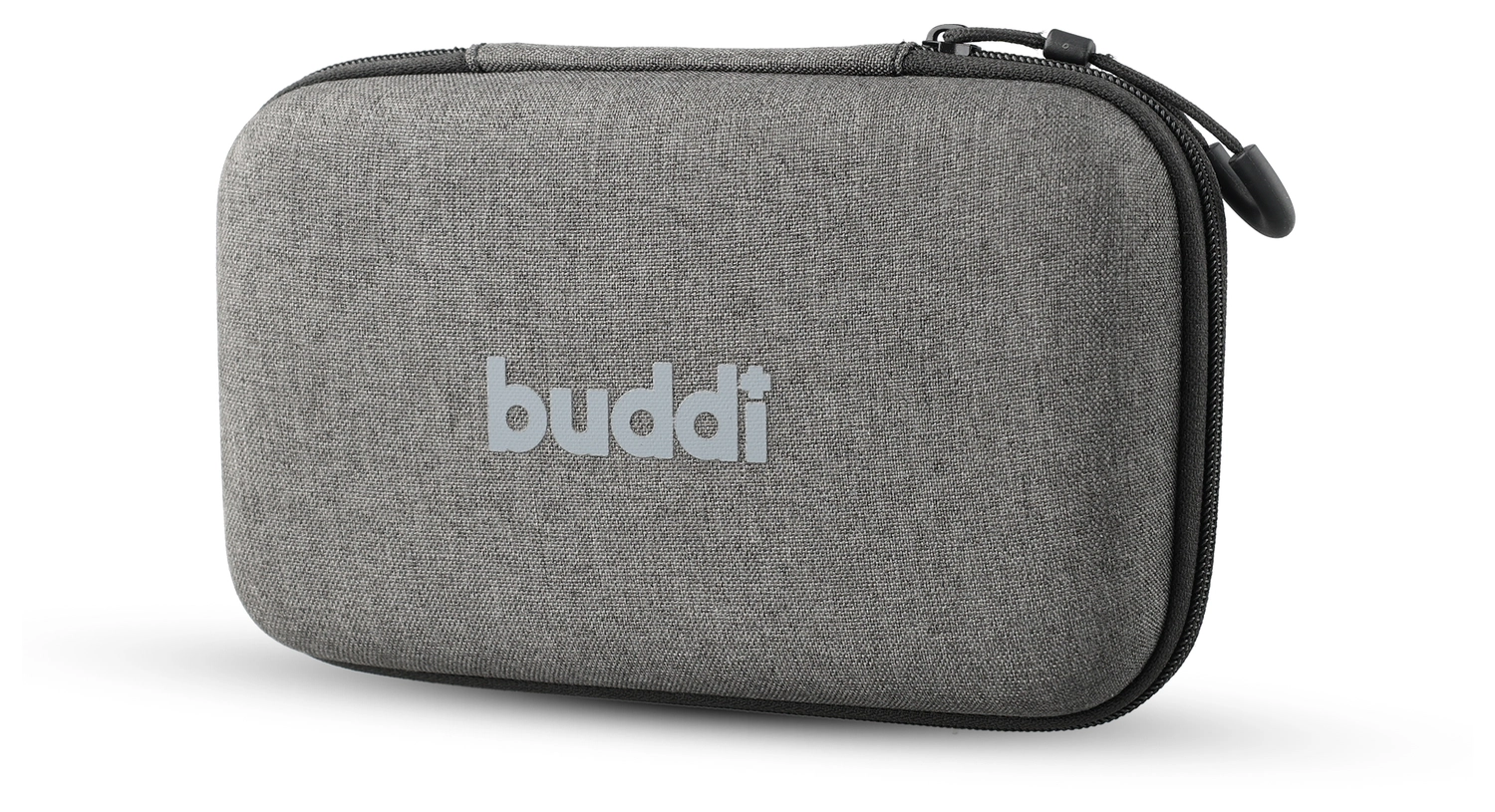 Buddi Sorted Organizer Hoes voor Powerbank en Kabels Grijs - Small afbeelding 6