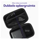 Buddi Sorted Organizer Hoes voor Powerbank en Kabels Grijs - Medium afbeelding 4
