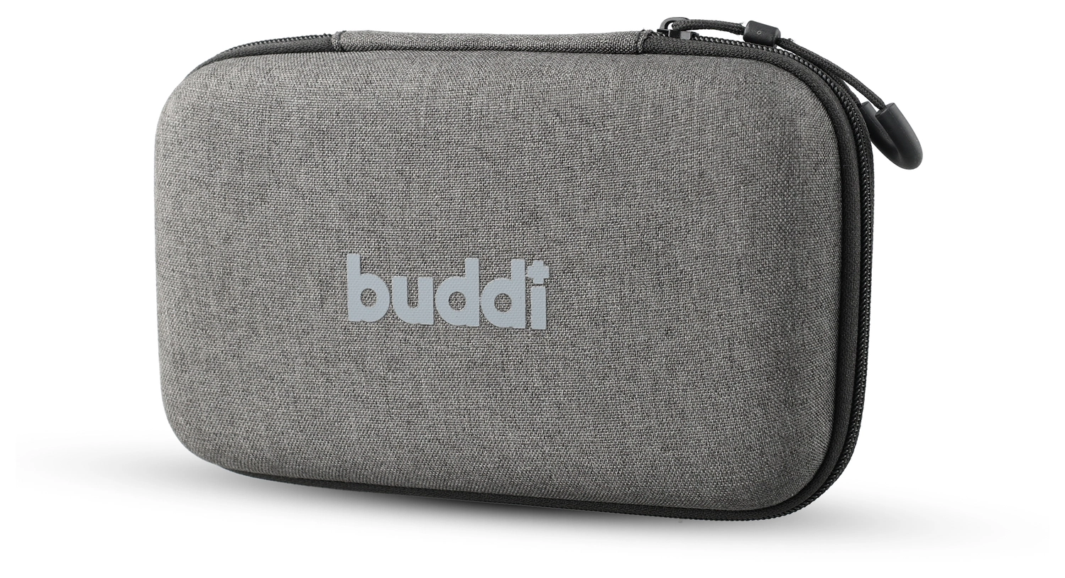 Buddi Sorted Organizer Hoes voor Powerbank en Kabels Grijs - Medium afbeelding 7