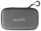 Buddi Sorted Organizer Hoes voor Powerbank en Kabels Grijs - Medium afbeelding 8