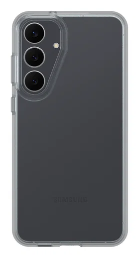 OtterBox React Samsung Galaxy S25 FE Hoesje Back Cover Transparant afbeelding 2