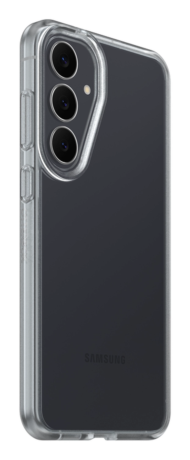 OtterBox React Samsung Galaxy S25 FE Hoesje Back Cover Transparant afbeelding 3
