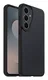OtterBox React Samsung Galaxy S25 FE Hoesje Back Cover Transparant Zwart afbeelding 1