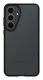 OtterBox React Samsung Galaxy S25 FE Hoesje Back Cover Transparant Zwart afbeelding 2