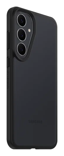 OtterBox React Samsung Galaxy S25 FE Hoesje Back Cover Transparant Zwart afbeelding 3