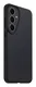 OtterBox React Samsung Galaxy S25 FE Hoesje Back Cover Transparant Zwart afbeelding 3