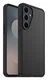 OtterBox Symmetry Samsung Galaxy S25 FE Hoesje Back Cover Zwart afbeelding 1