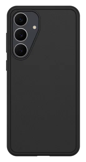 OtterBox Symmetry Samsung Galaxy S25 FE Hoesje Back Cover Zwart afbeelding 2