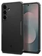 Spigen Core Armor MagFit Samsung Galaxy S25 FE Hoesje MagSafe Zwart afbeelding 1