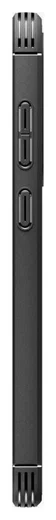 Spigen Core Armor MagFit Samsung Galaxy S25 FE Hoesje MagSafe Zwart afbeelding 5