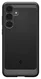 Spigen Rugged Armor Samsung Galaxy S25 FE Hoesje Back Cover Matte Zwart afbeelding 3