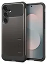 Spigen Slim Armor MagFit Samsung Galaxy S25 FE Hoesje MagSafe Gunmetal
