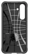 Spigen Slim Armor MagFit Samsung Galaxy S25 FE Hoesje MagSafe Gunmetal afbeelding 4