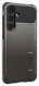 Spigen Slim Armor MagFit Samsung Galaxy S25 FE Hoesje MagSafe Gunmetal afbeelding 5