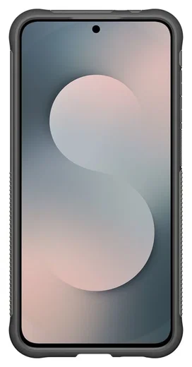 Spigen Slim Armor MagFit Samsung Galaxy S25 FE Hoesje MagSafe Gunmetal afbeelding 6