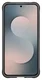 Spigen Slim Armor MagFit Samsung Galaxy S25 FE Hoesje MagSafe Gunmetal afbeelding 6