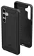 Urban Armor Gear Scout Samsung Galaxy S25 FE Hoesje Back Cover Zwart afbeelding 2