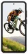 Urban Armor Gear Scout Samsung Galaxy S25 FE Hoesje Back Cover Zwart afbeelding 6