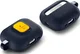 Spigen Nano Pop Case AirPods Pro 3 Hoesje met Karabijnhaak Blauw afbeelding 16