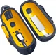 Spigen Nano Pop Case AirPods Pro 3 Hoesje met Karabijnhaak Blauw afbeelding 17