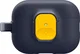 Spigen Nano Pop Case AirPods Pro 3 Hoesje met Karabijnhaak Blauw afbeelding 12